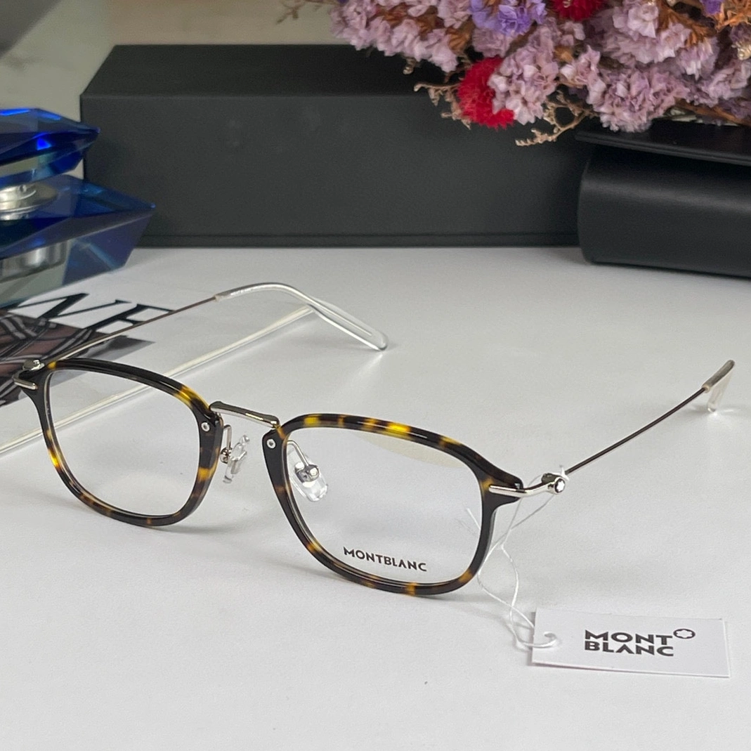 Montblanc Goggles Comfortable 5246