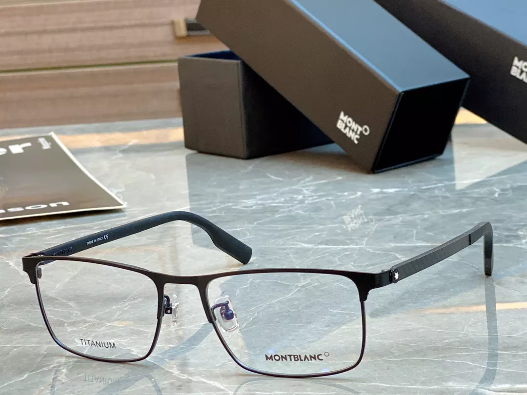Montblanc Goggles Compact 2703