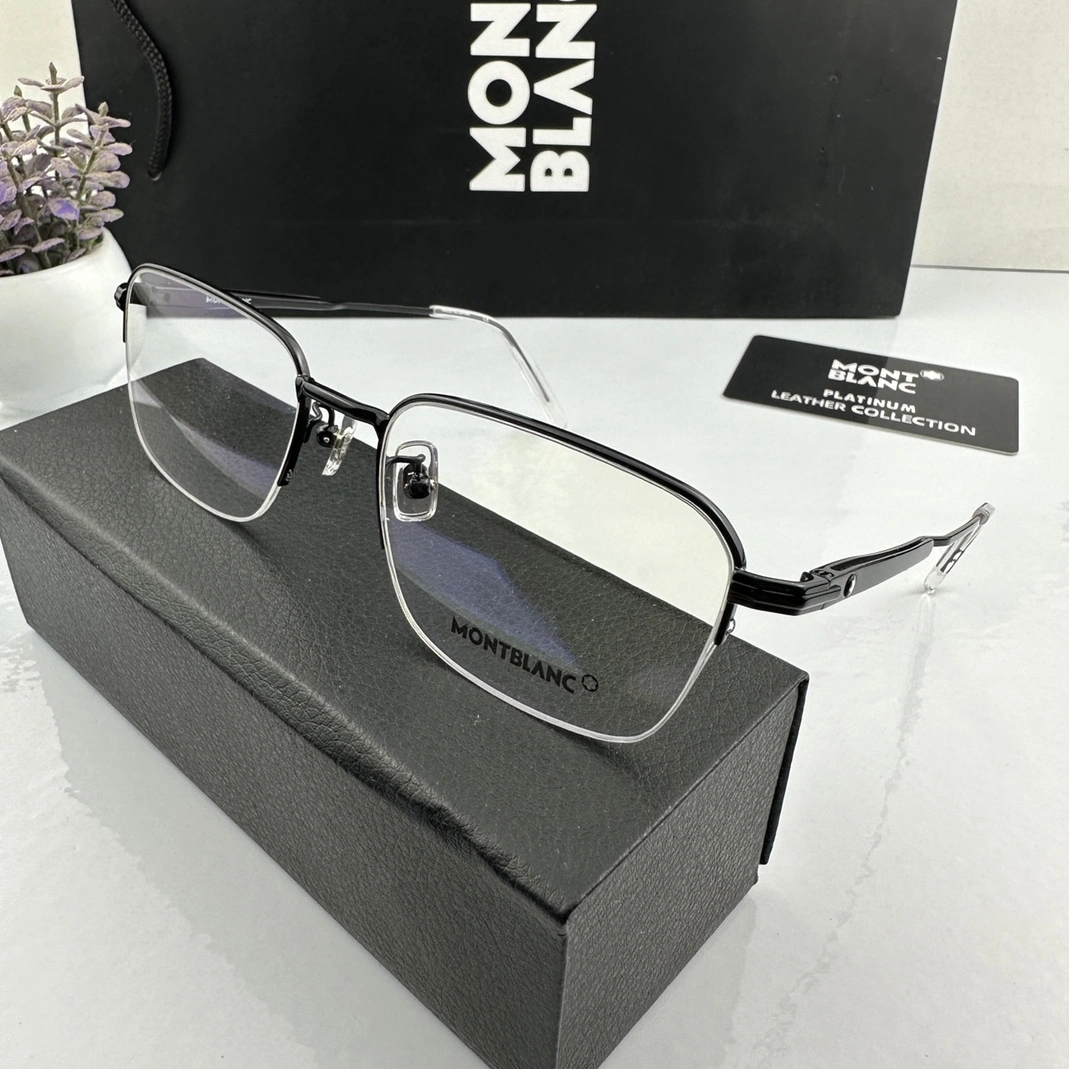 Montblanc Goggles DailyWear 6385