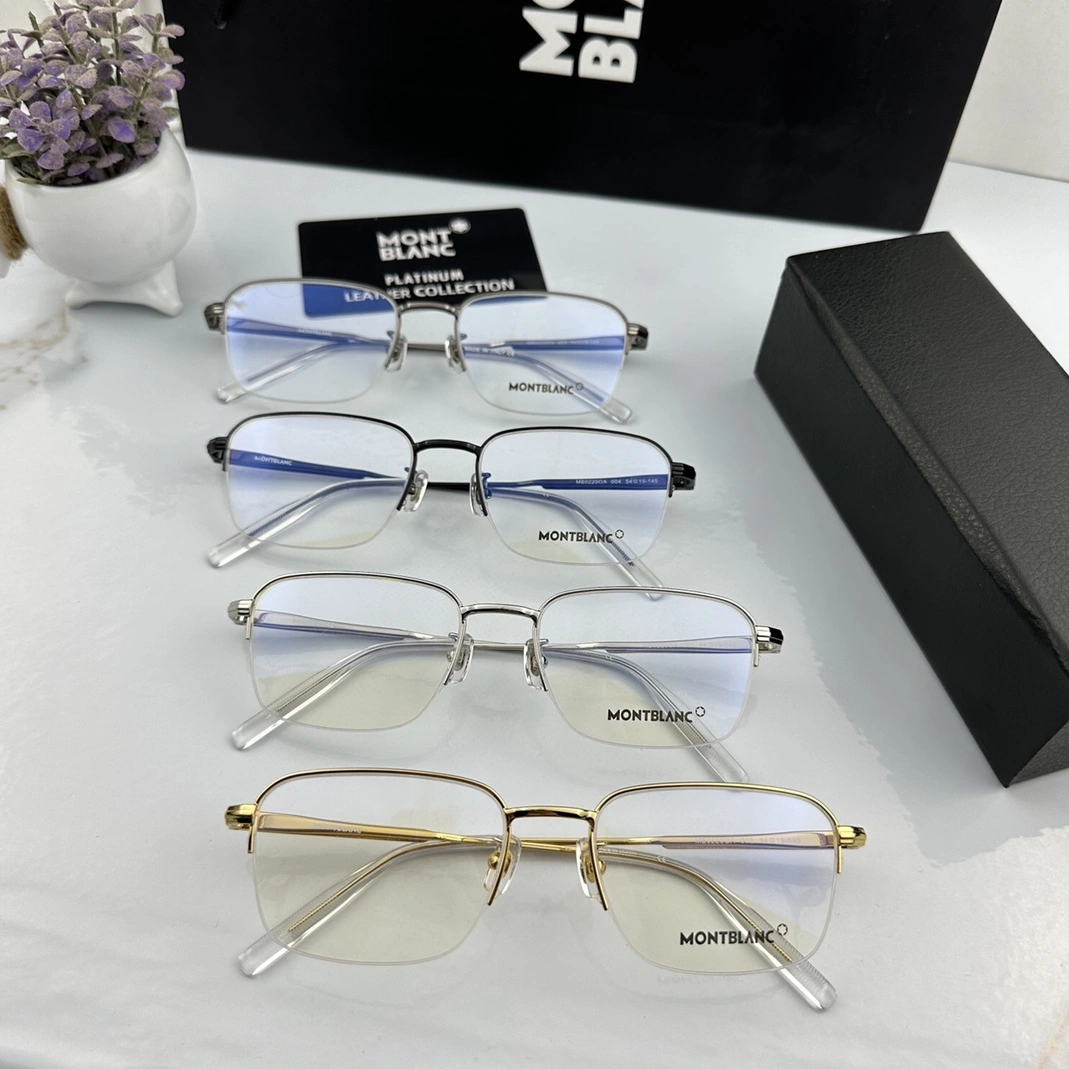 Montblanc Goggles DailyWear 6385