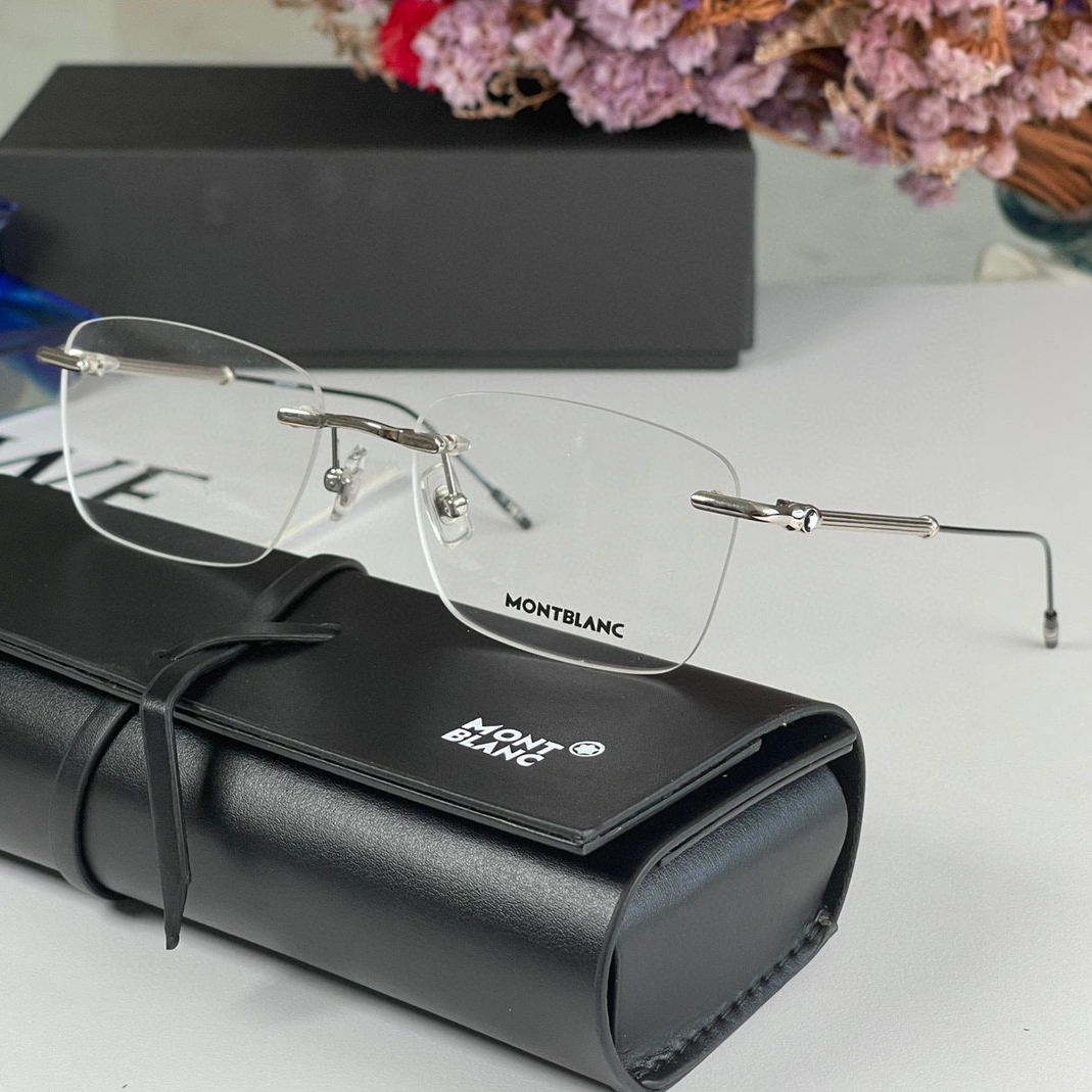 Montblanc Goggles Durable 2638