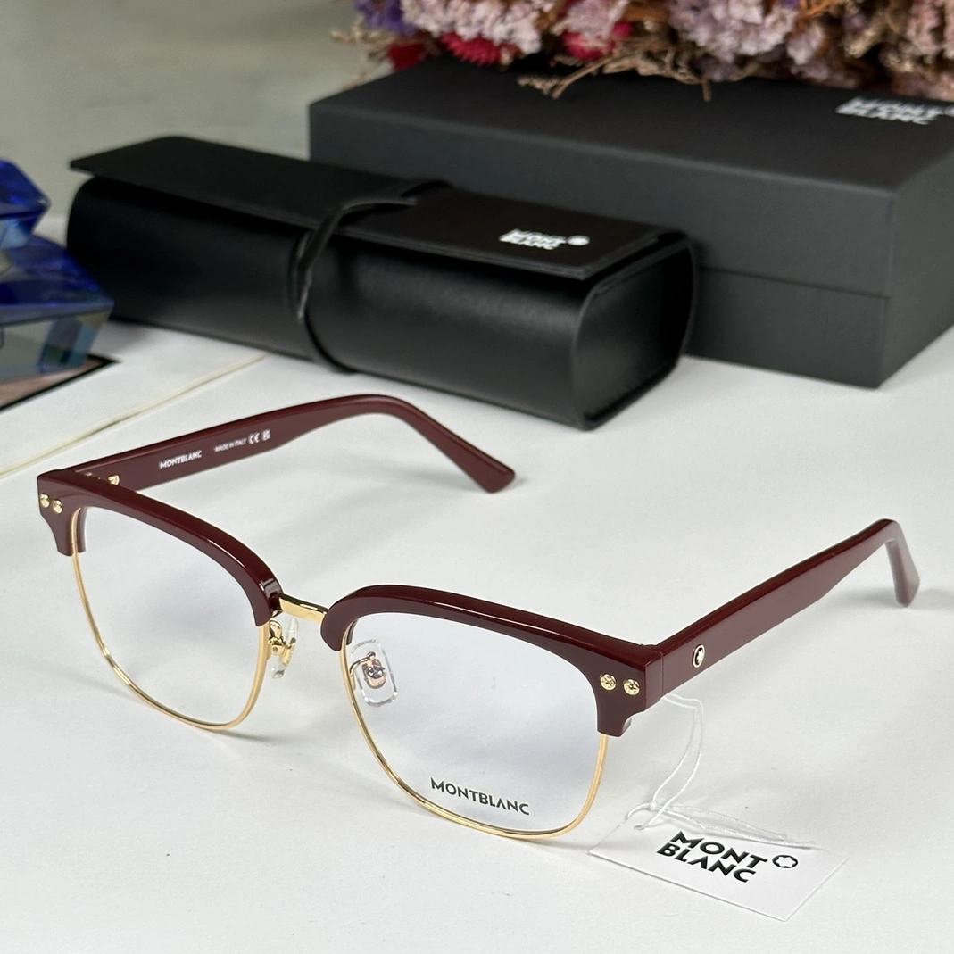 Montblanc Goggles Durable 6848