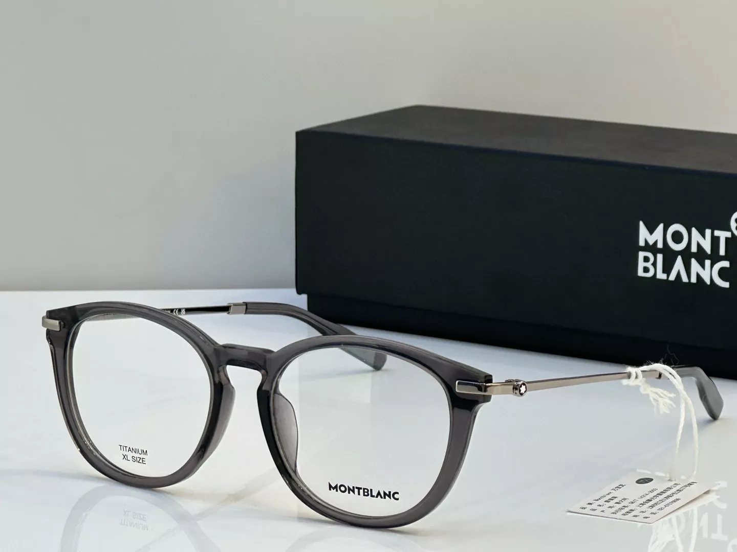 Montblanc Goggles Efficient 5463