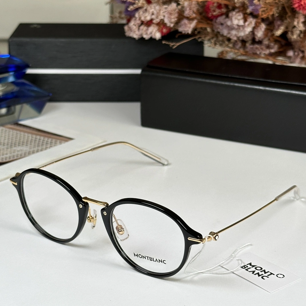 Montblanc Goggles Efficient 9435