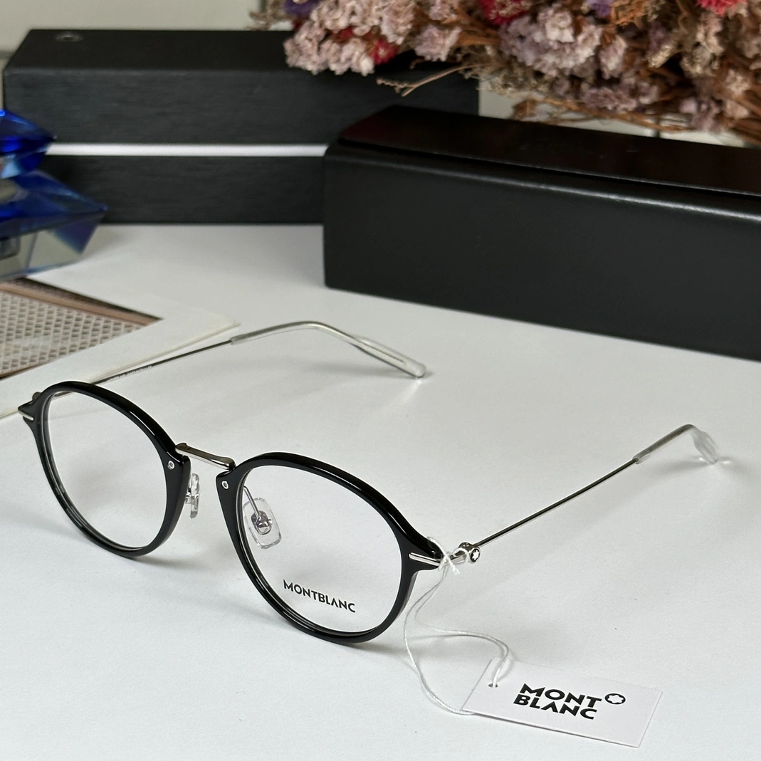 Montblanc Goggles Elegant 4321