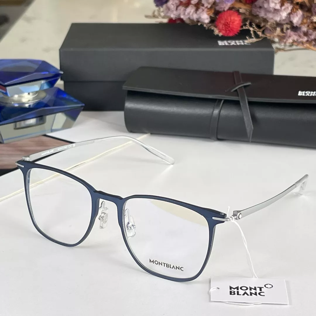 Montblanc Goggles EyeCatching 4718