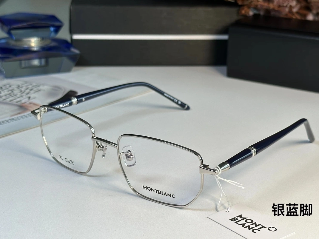 Montblanc Goggles Flexible 315