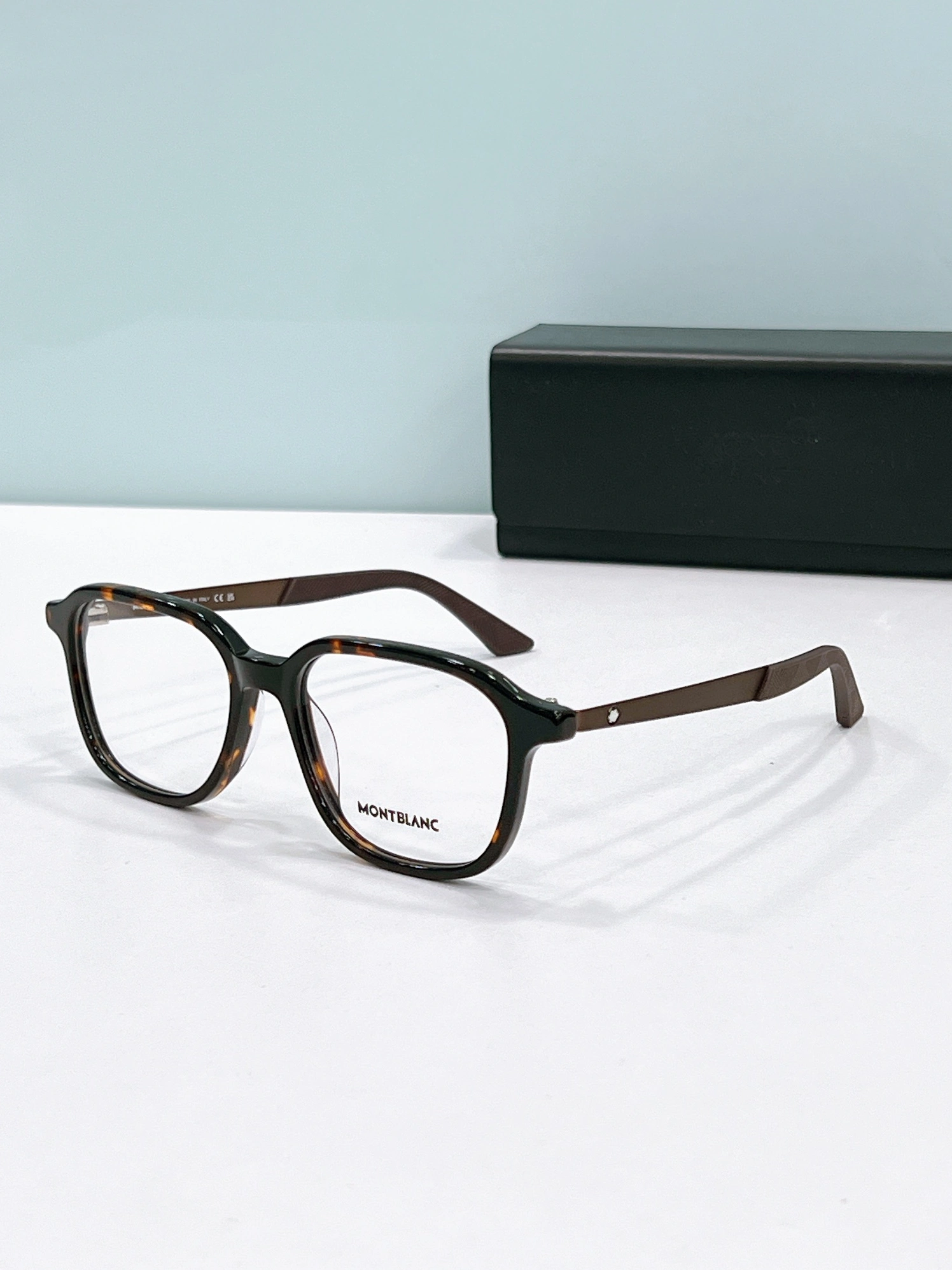 Montblanc Goggles Flexible 4704