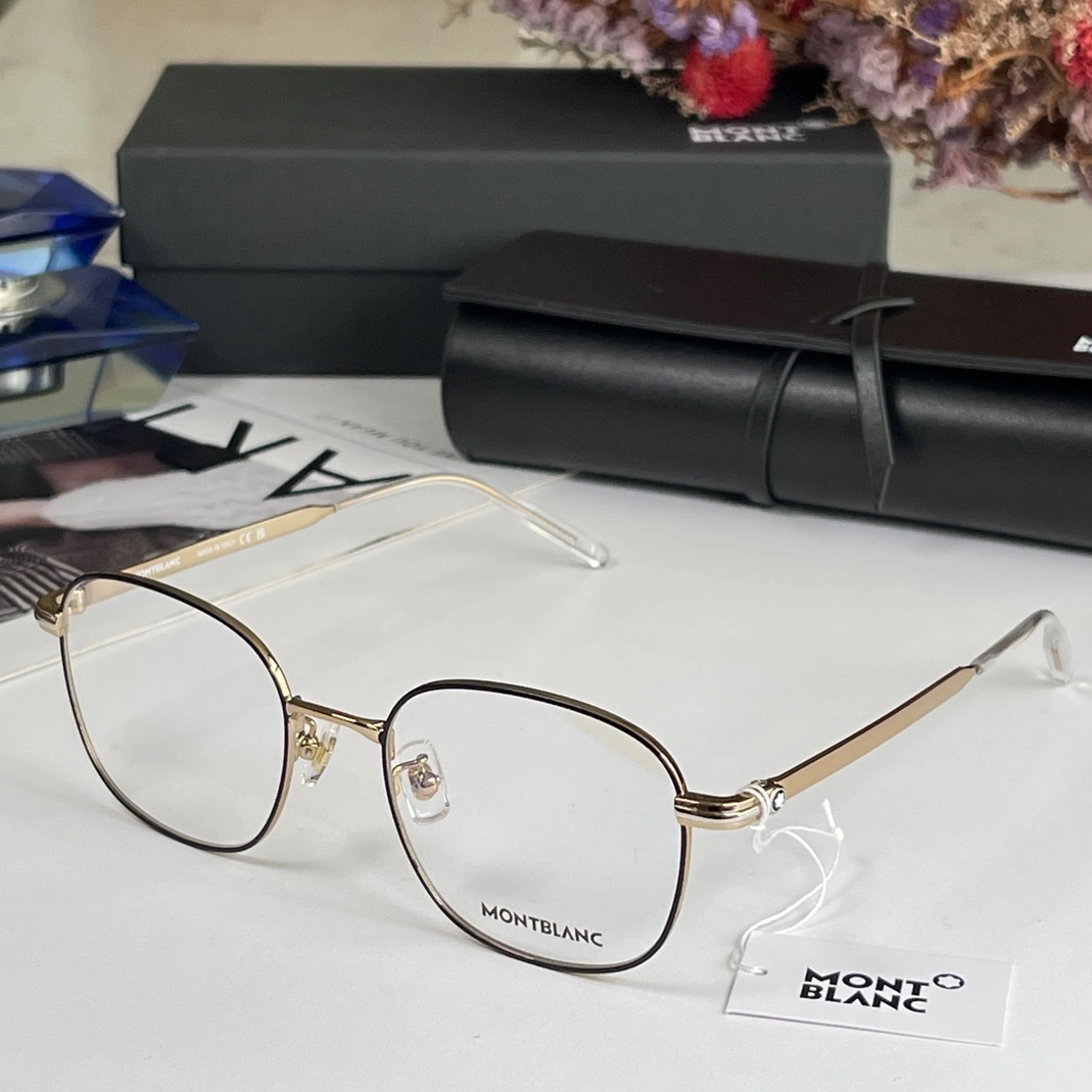 Montblanc Goggles GoAnywhere 2054
