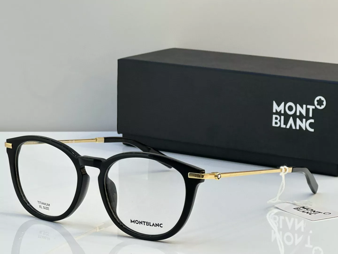 Montblanc Goggles GoodFit 8945