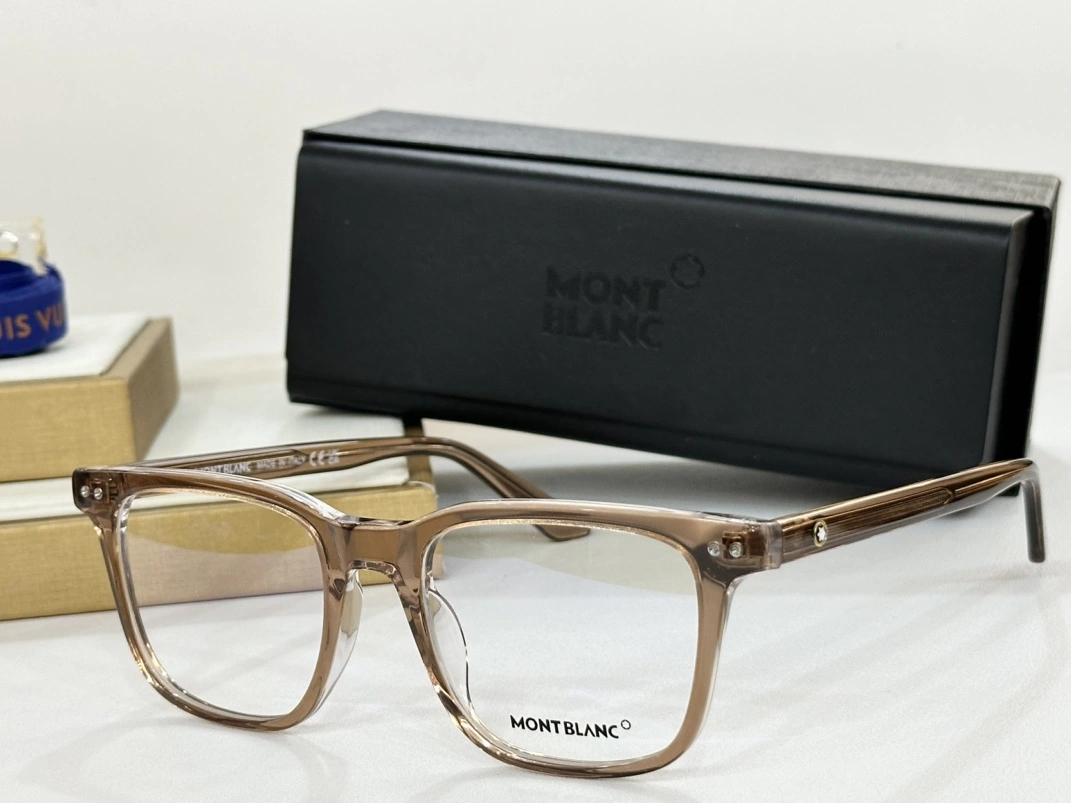 Montblanc Goggles Modern 2958