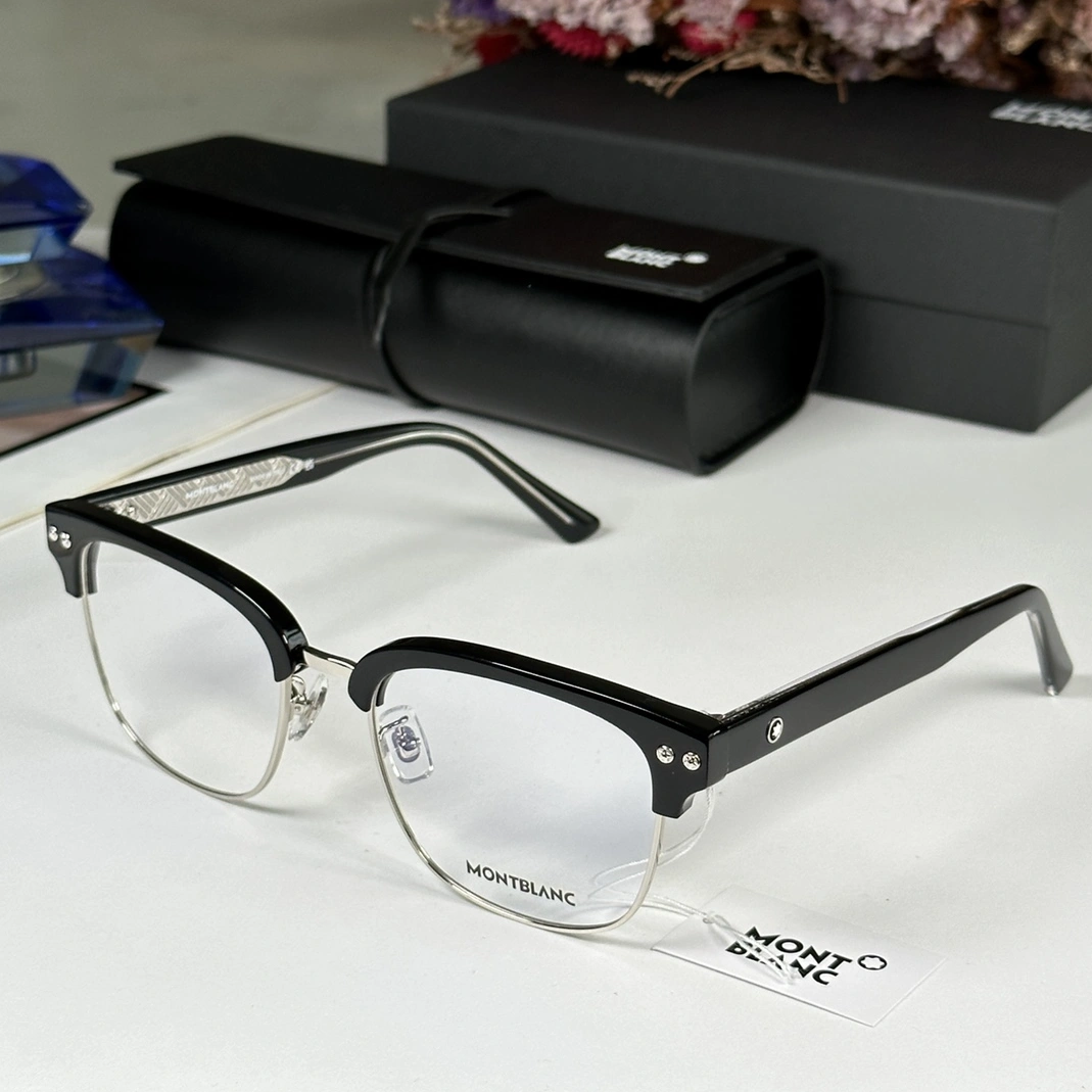 Montblanc Goggles Modern 3954