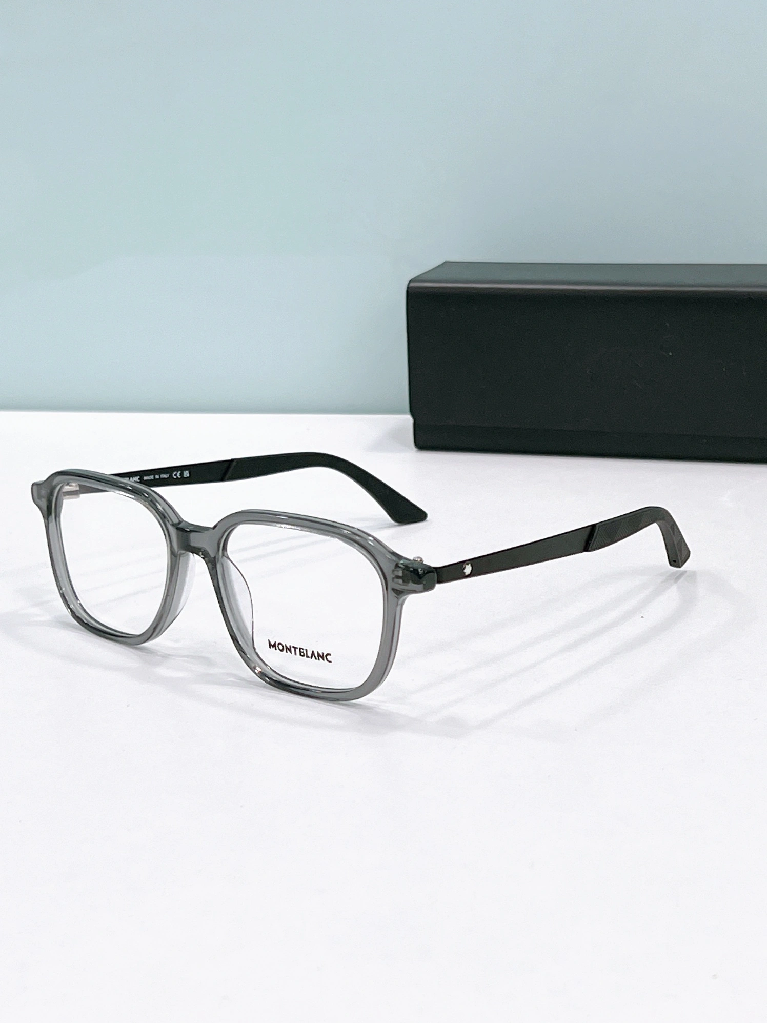 Montblanc Goggles Modern 9996