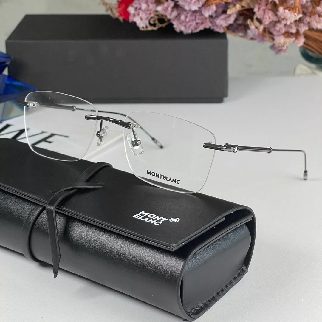 Montblanc Goggles ModernLook 8916