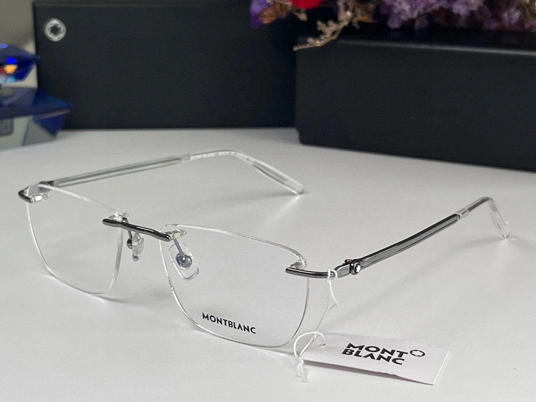 Montblanc Goggles Popular 4937