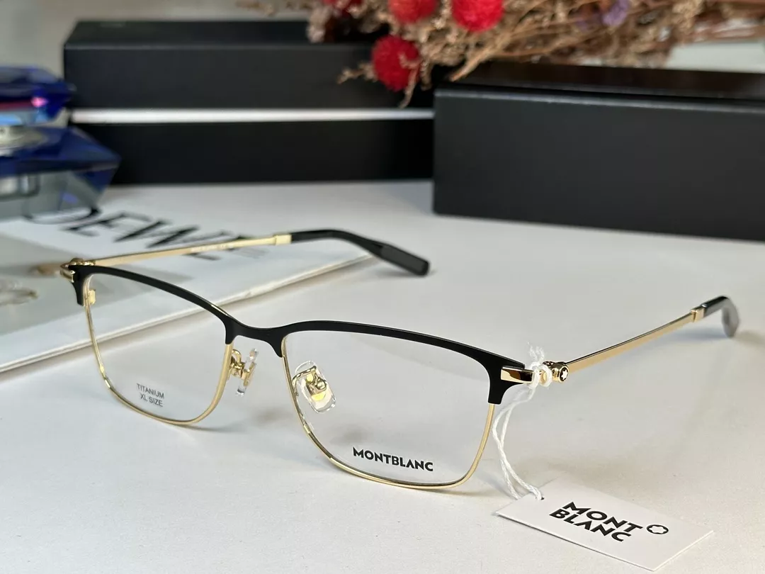 Montblanc Goggles Popular 7339