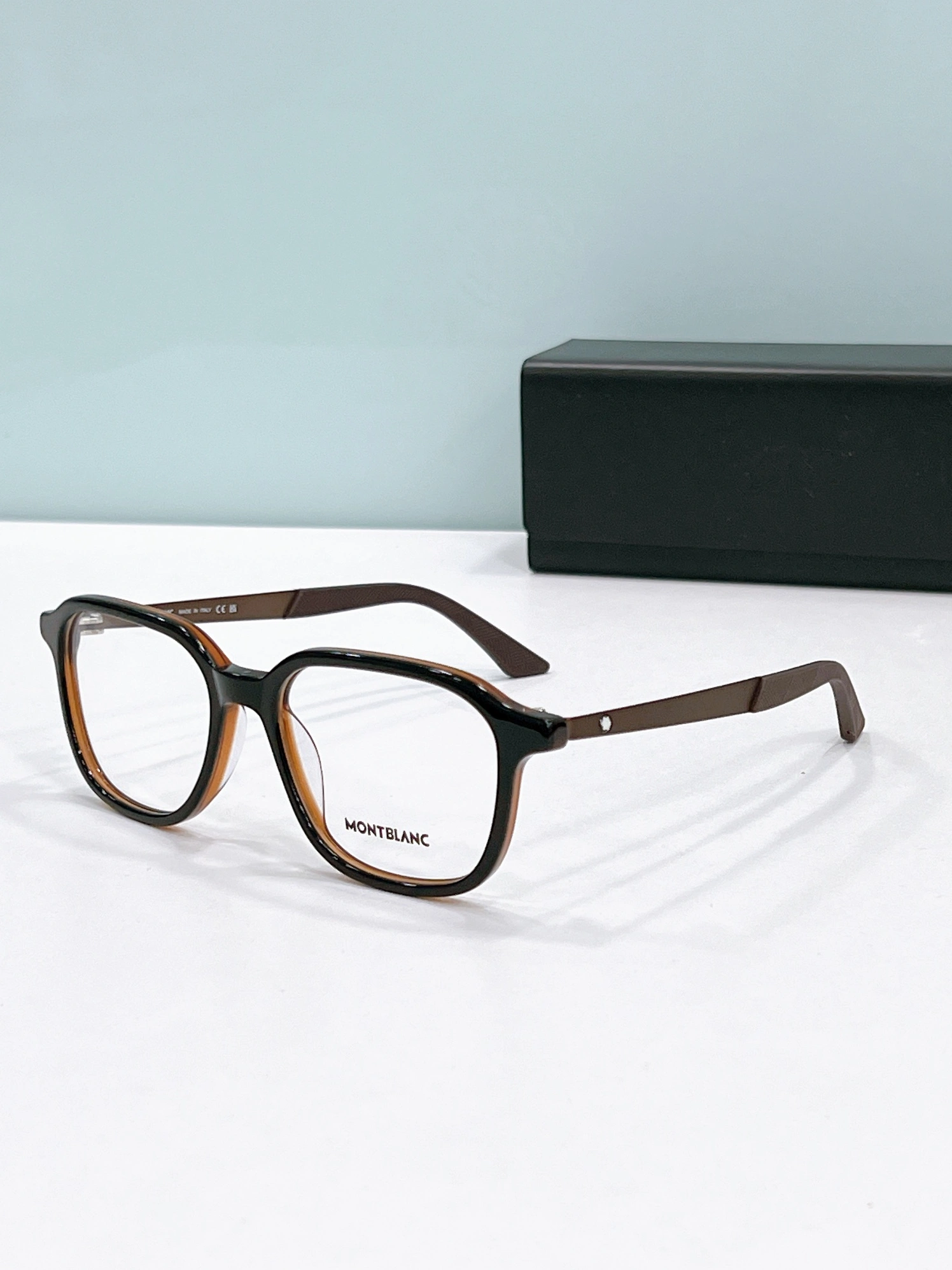 Montblanc Goggles Refined 3712