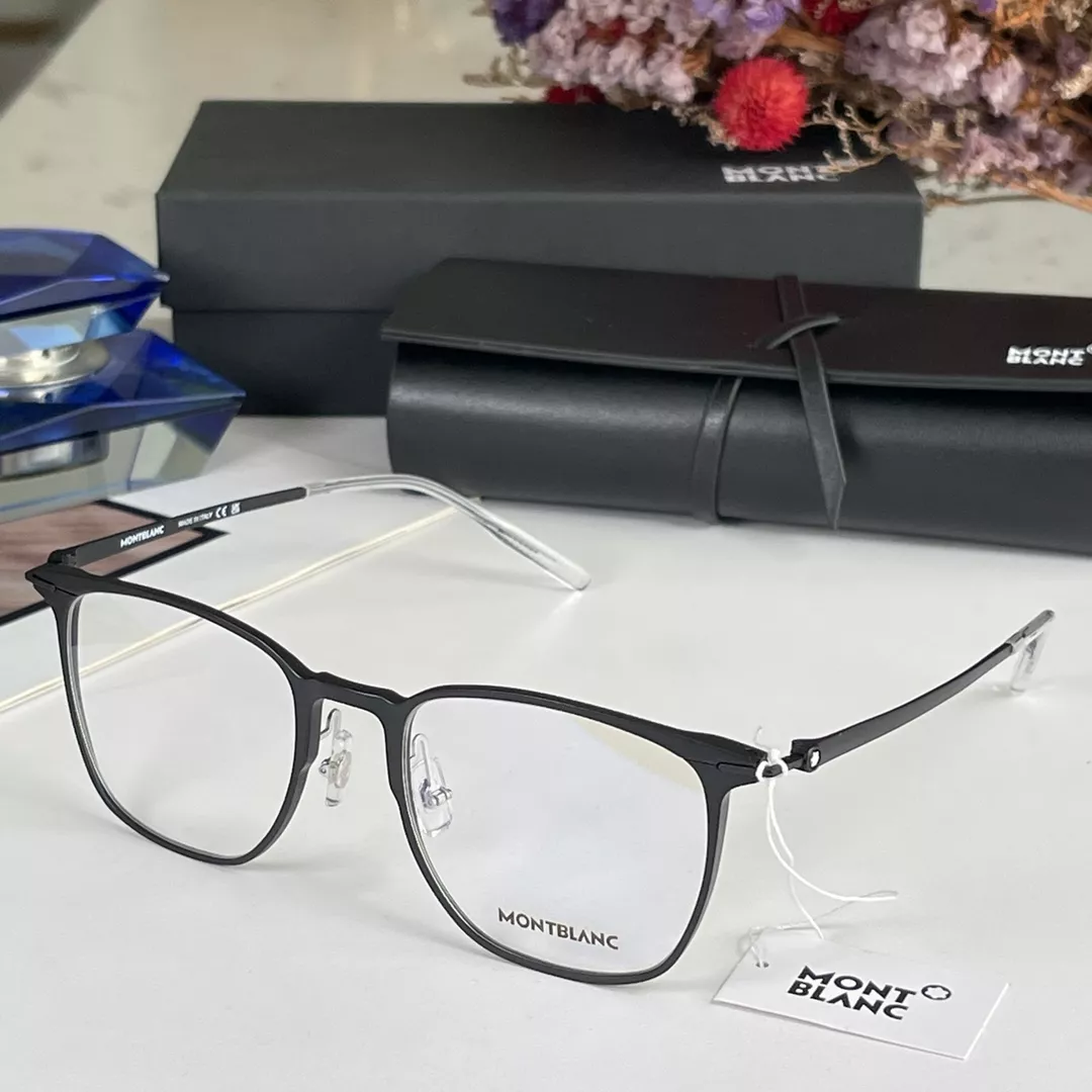 Montblanc Goggles Refined 4562