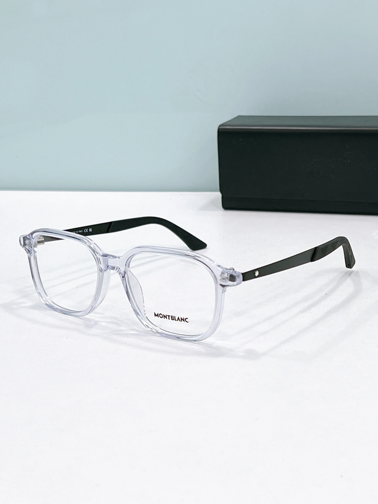 Montblanc Goggles Reliable 7074