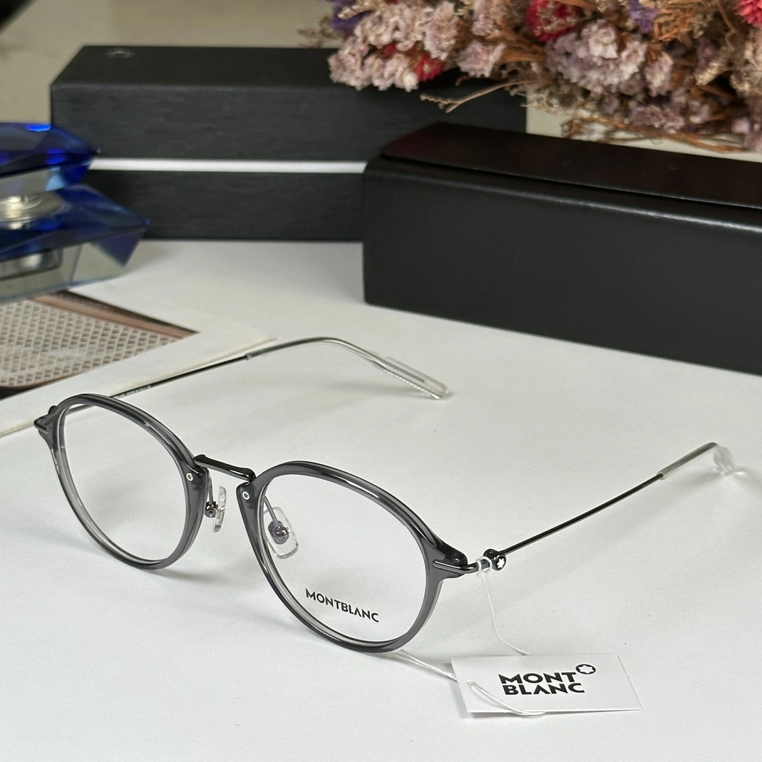 Montblanc Goggles Resilient 127