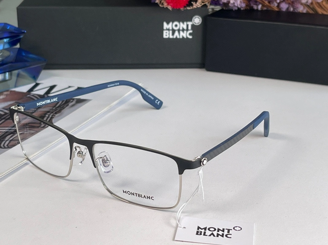 Montblanc Goggles Sleek 8029