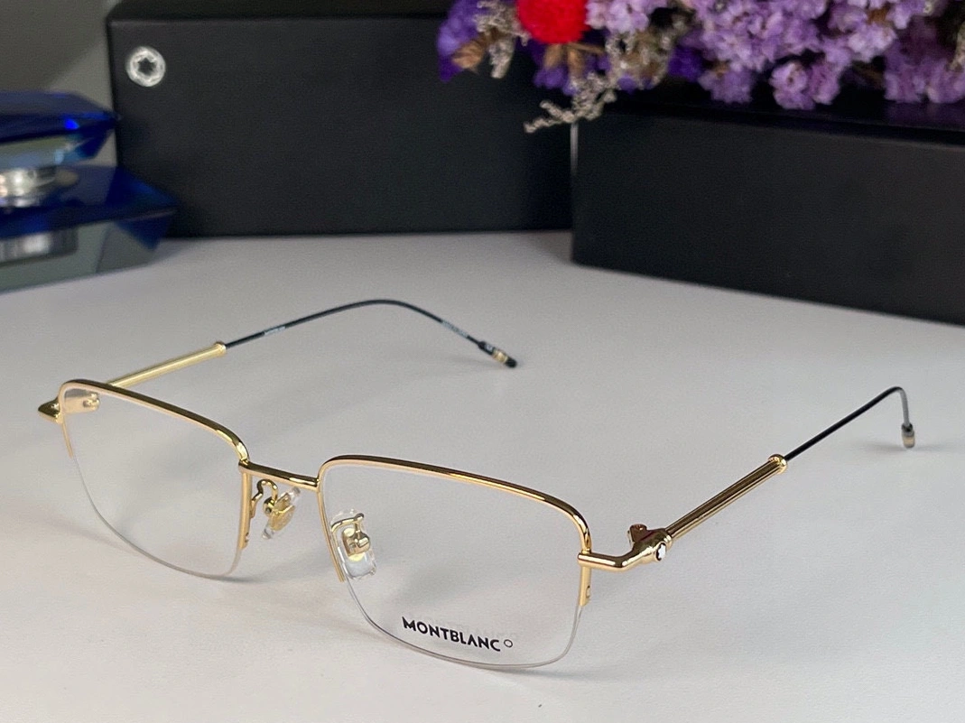 Montblanc Goggles Soft 3373