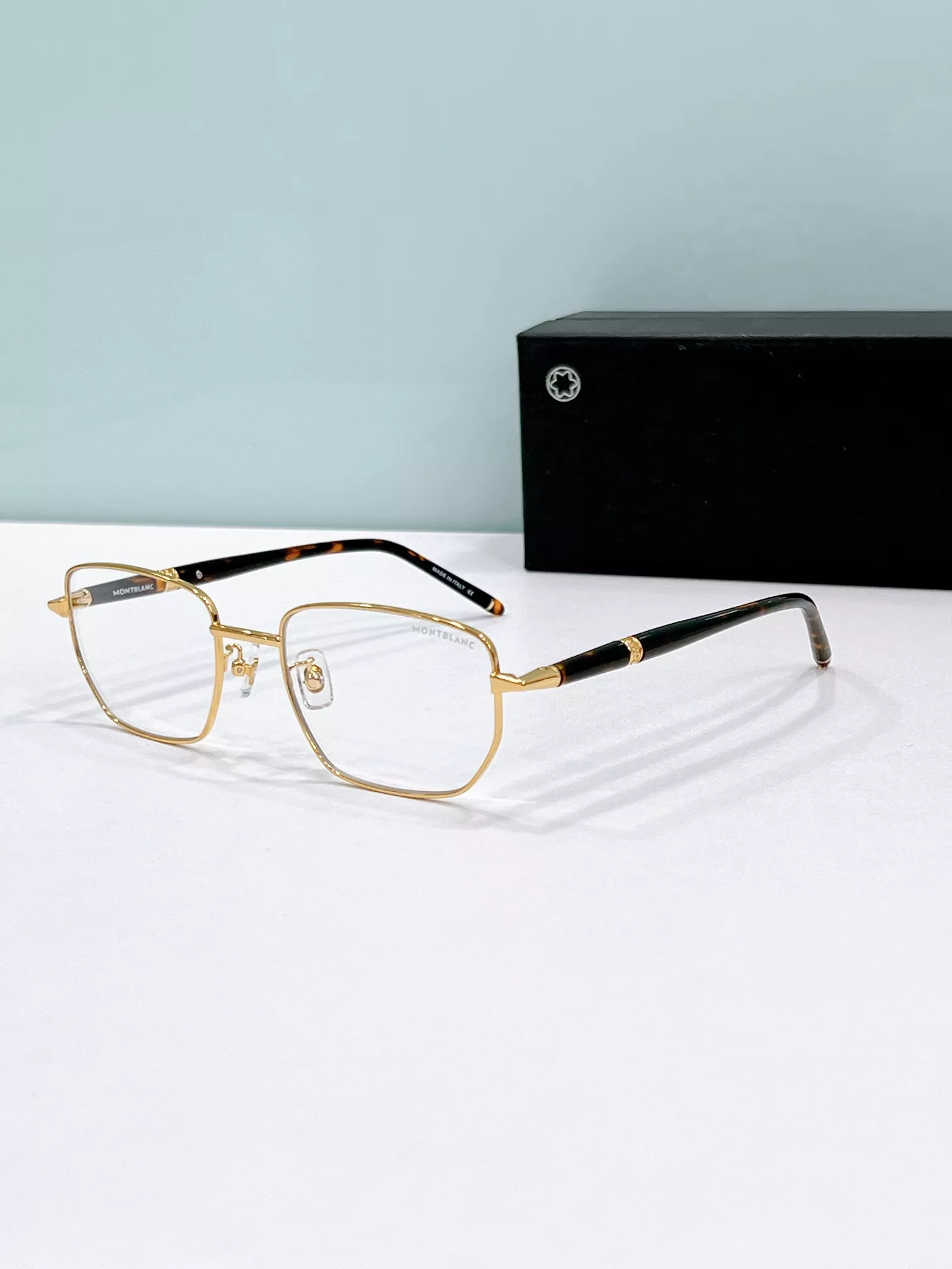 Montblanc Goggles Soft 4799