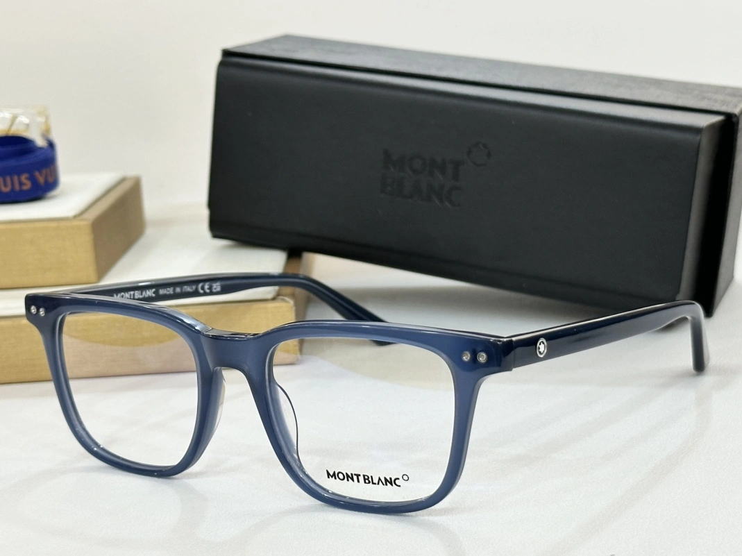 Montblanc Goggles Sophisticated 3273