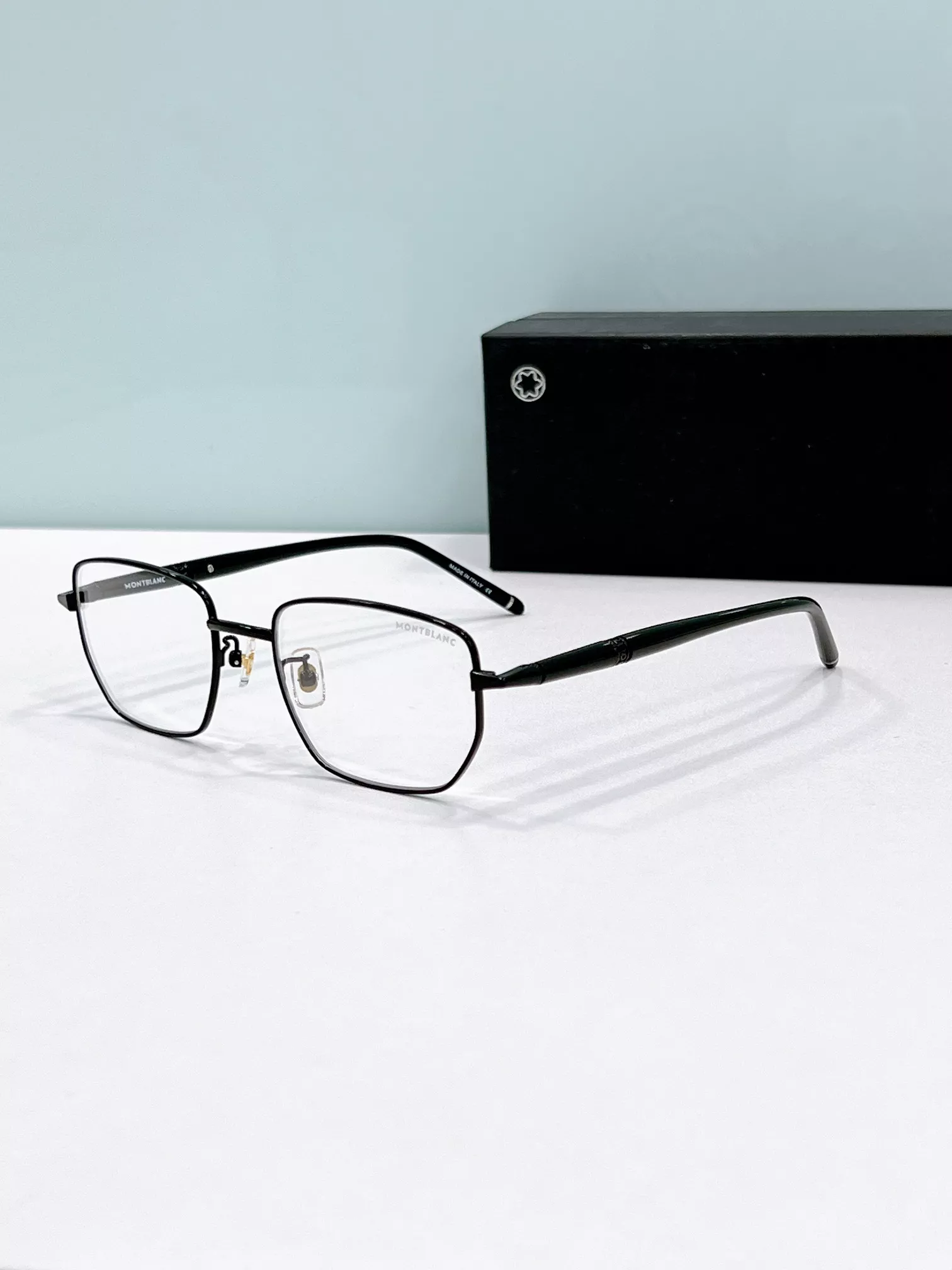 Montblanc Goggles StreetReady 4245