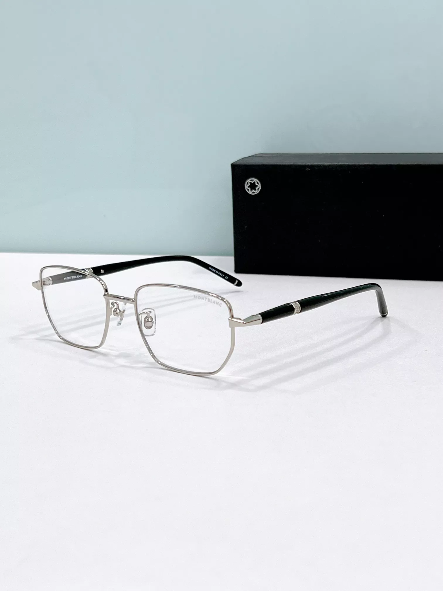 Montblanc Goggles StreetReady 6298