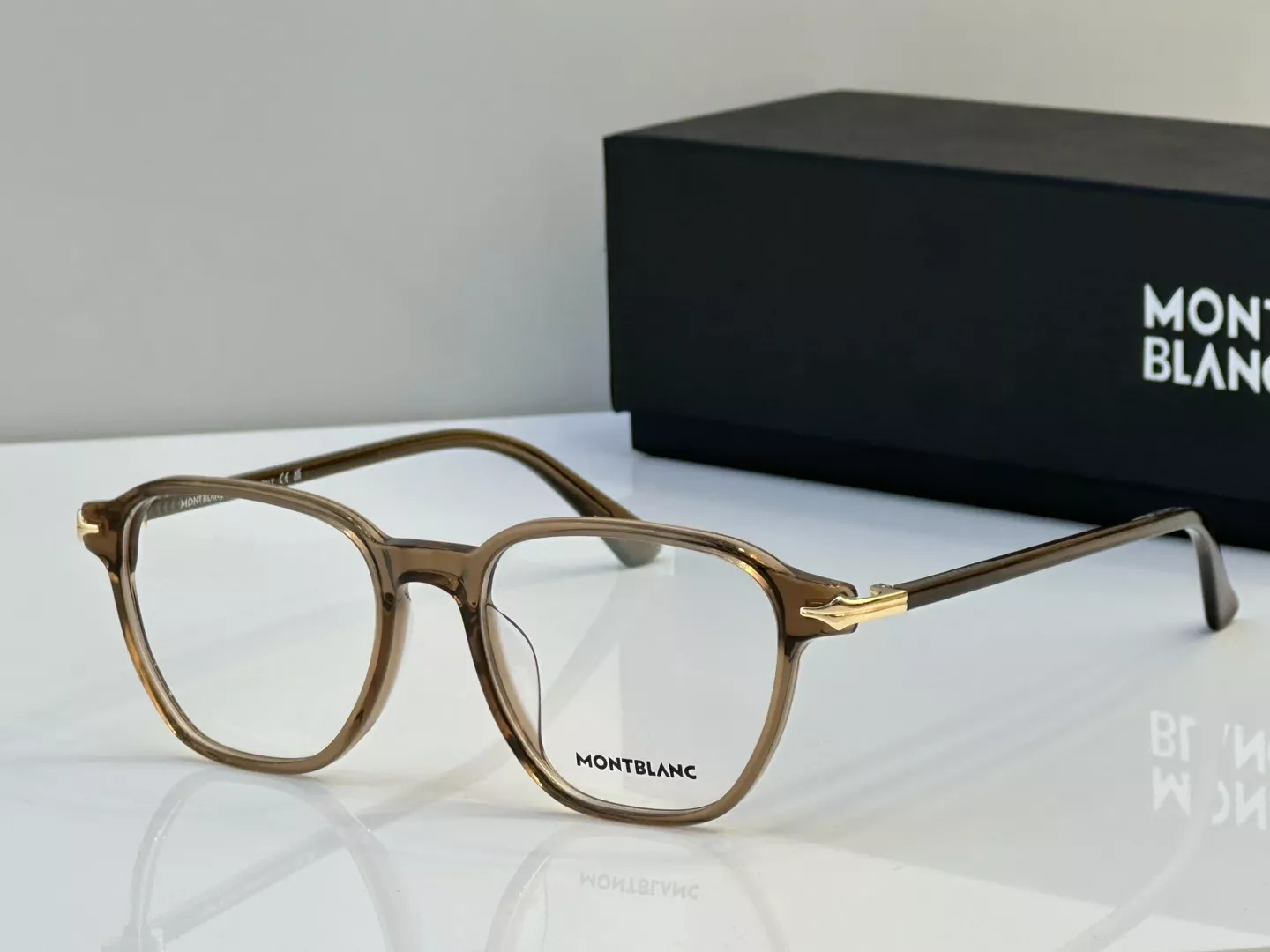 Montblanc Goggles StreetReady 8278