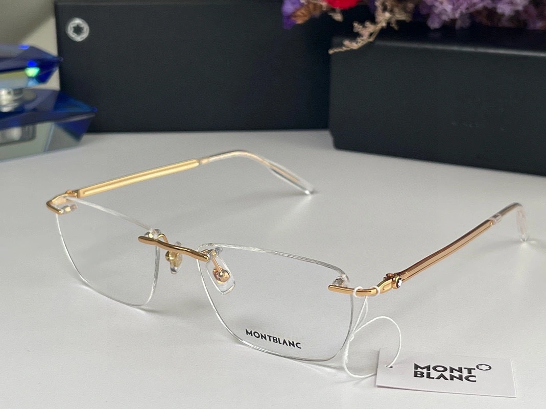 Montblanc Goggles Stylish 1785