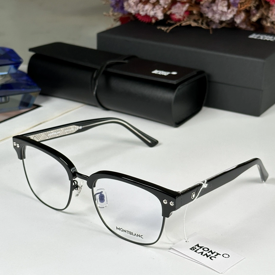 Montblanc Goggles Stylish 5956