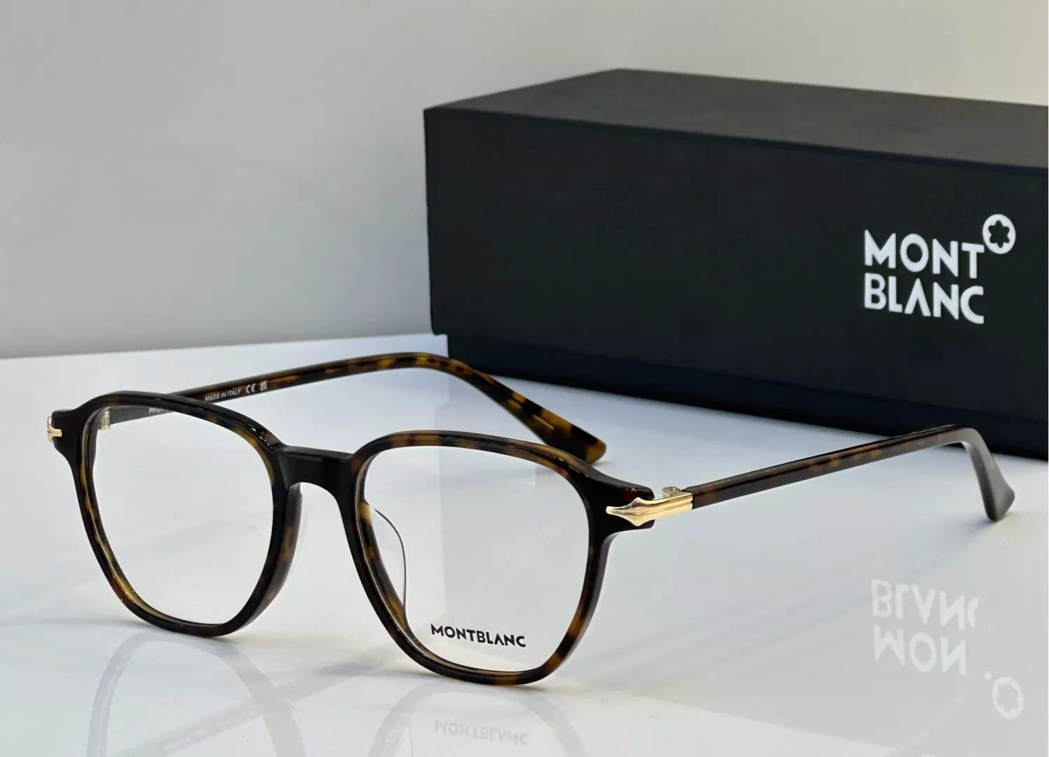 Montblanc Goggles Timeless 7674