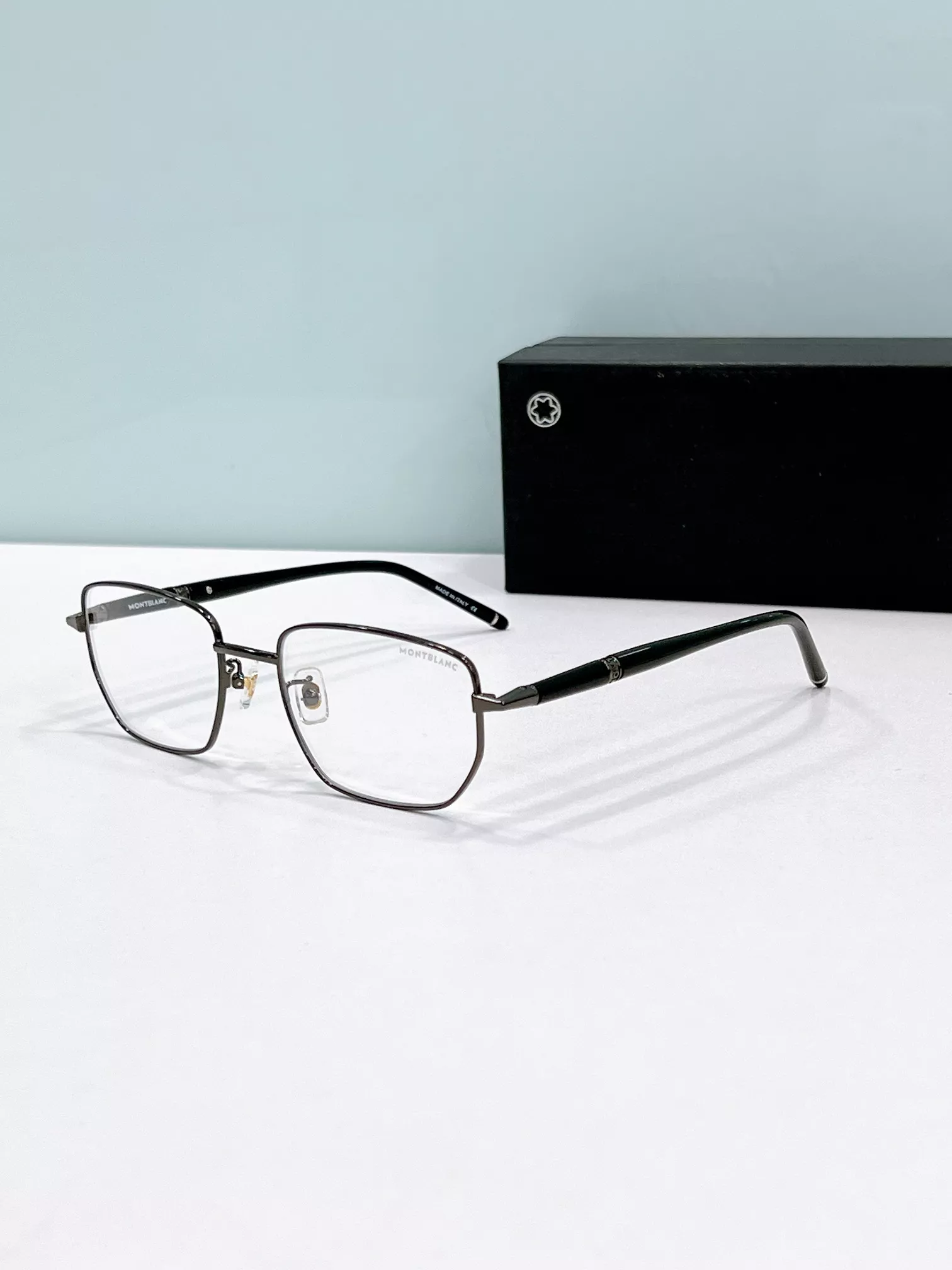 Montblanc Goggles TopPick 527