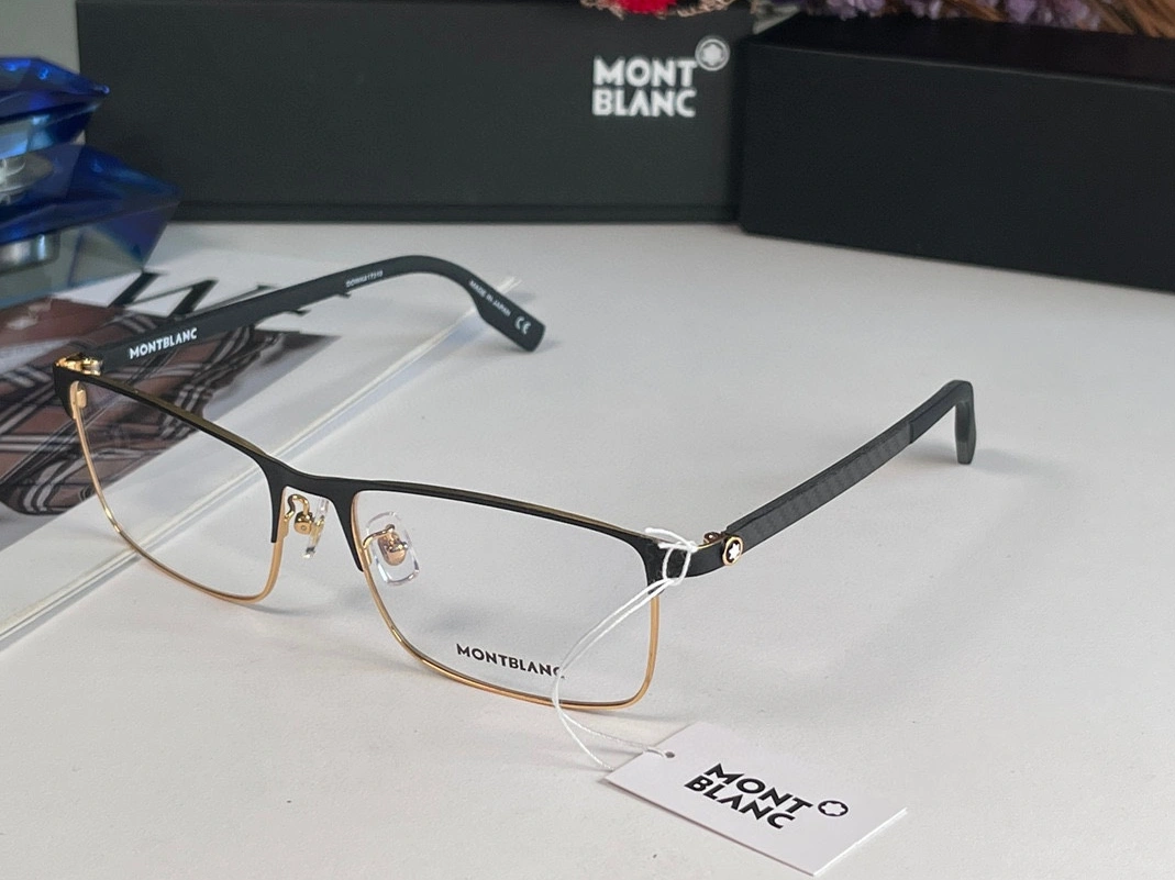 Montblanc Goggles Trendsetting 7041