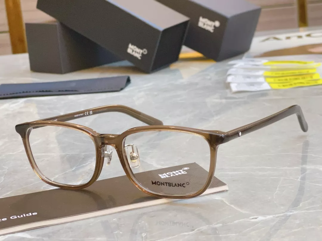 Montblanc Goggles Trendsetting 963