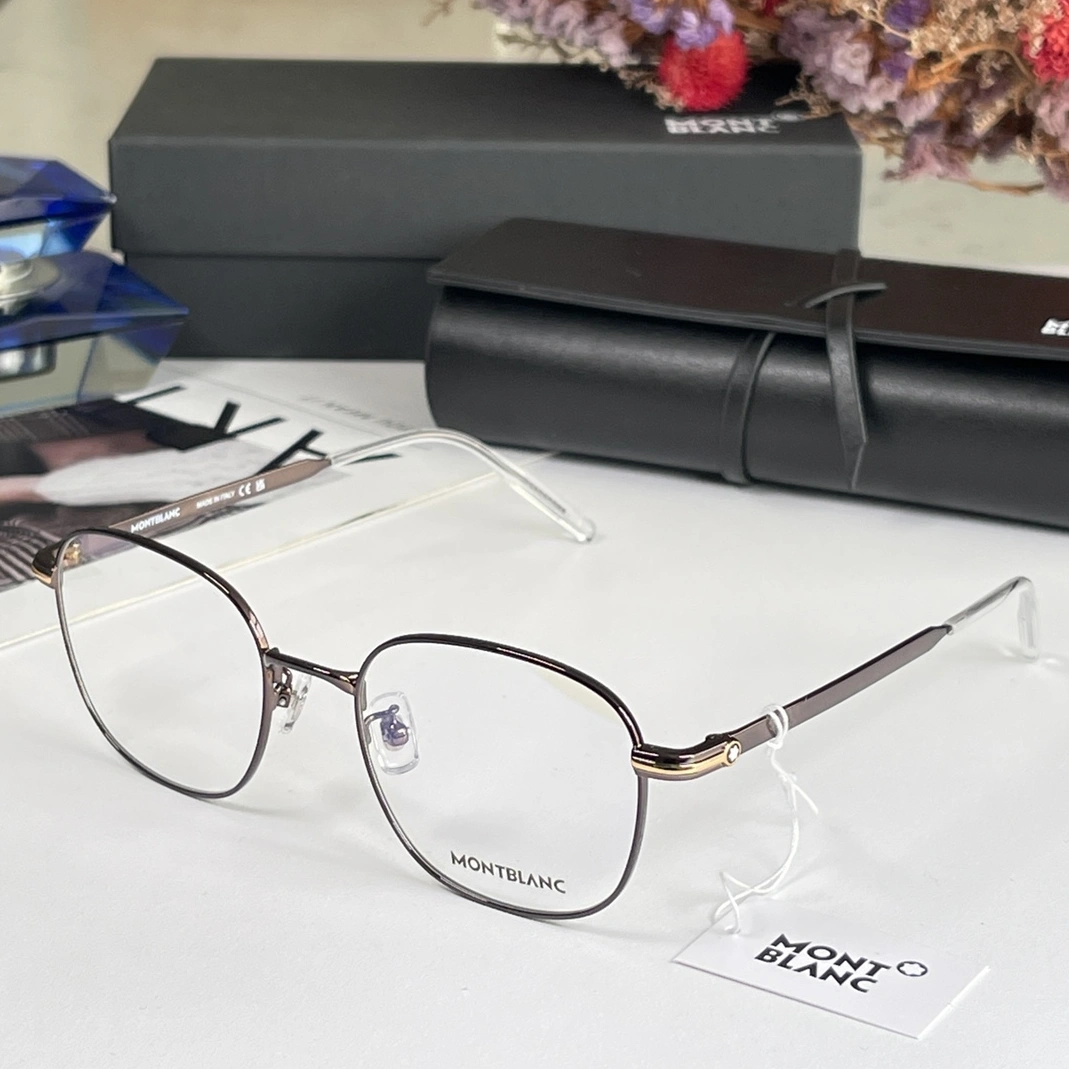 Montblanc Goggles Trendy 9949