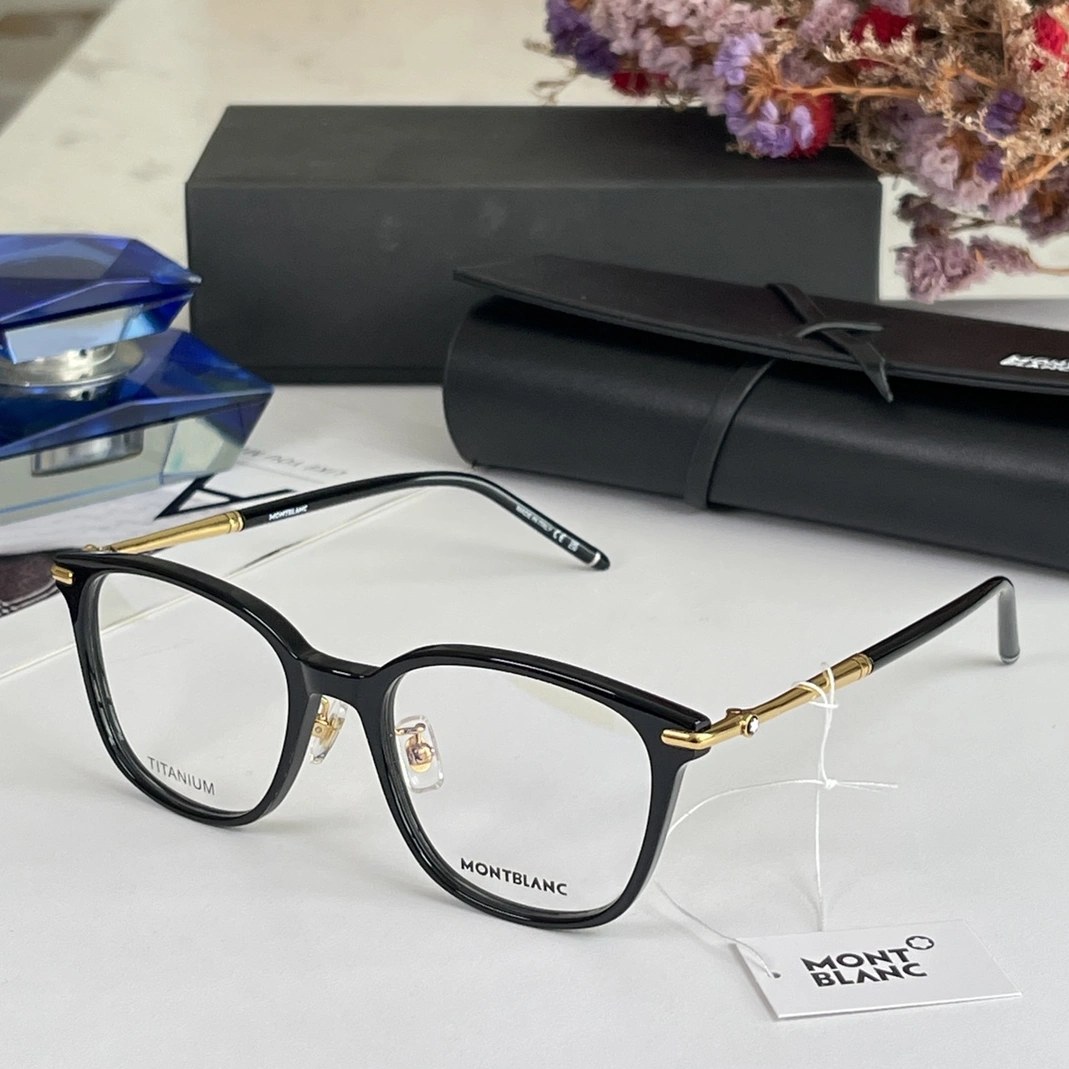 Montblanc Goggles Unique 4460