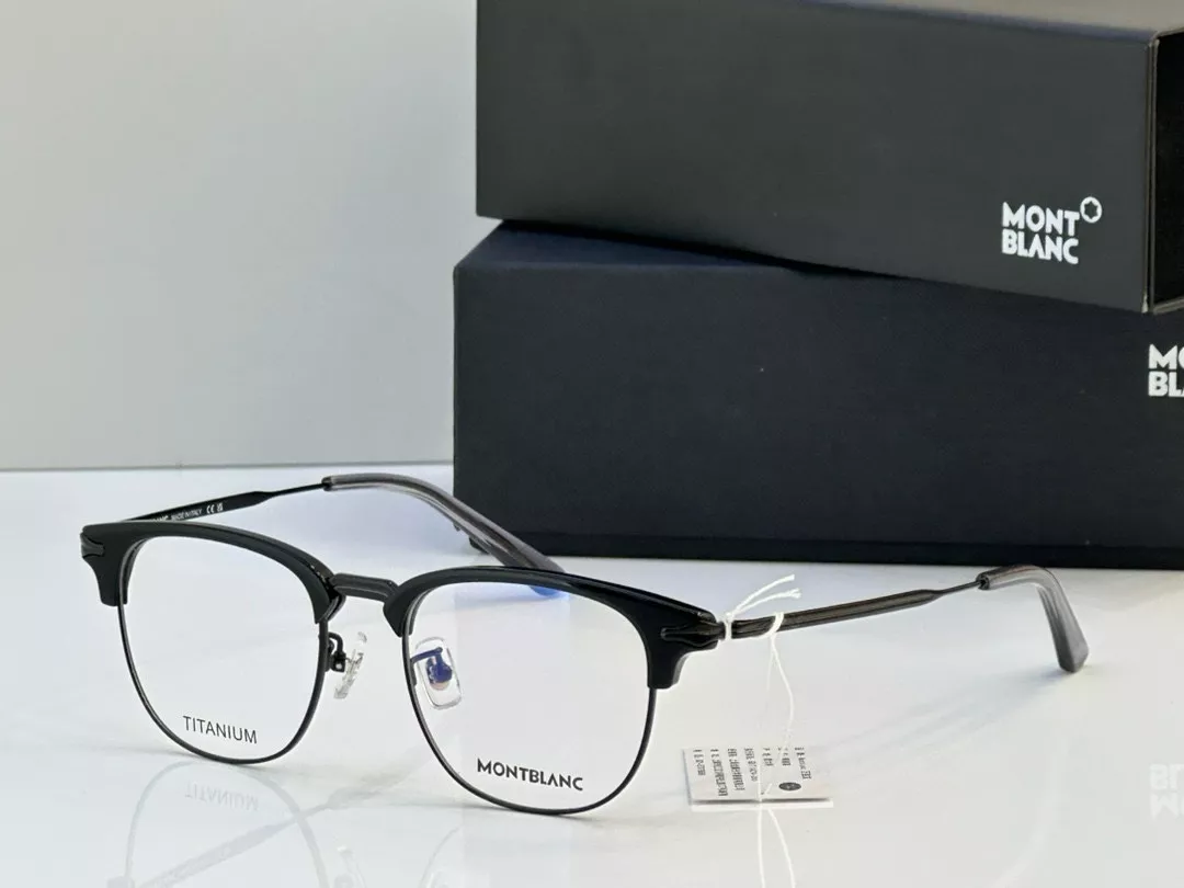 Montblanc Goggles Unique 6713