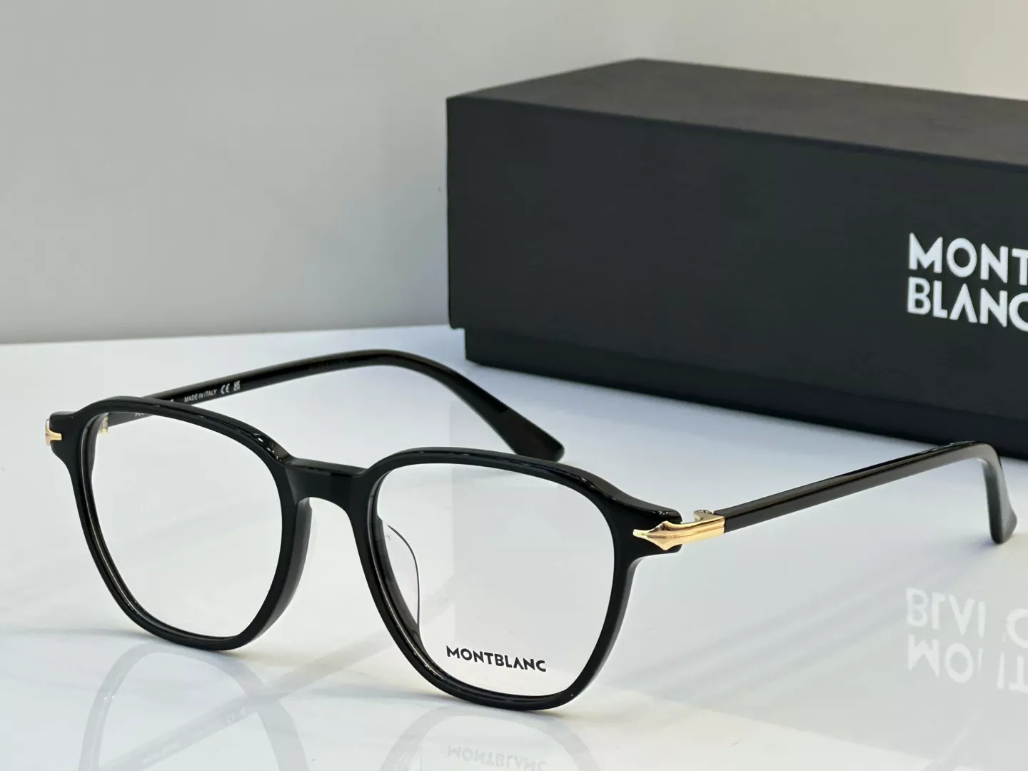 Montblanc Goggles WellDesigned 2162
