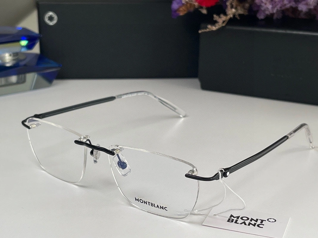 Montblanc Goggles WellDesigned 9425