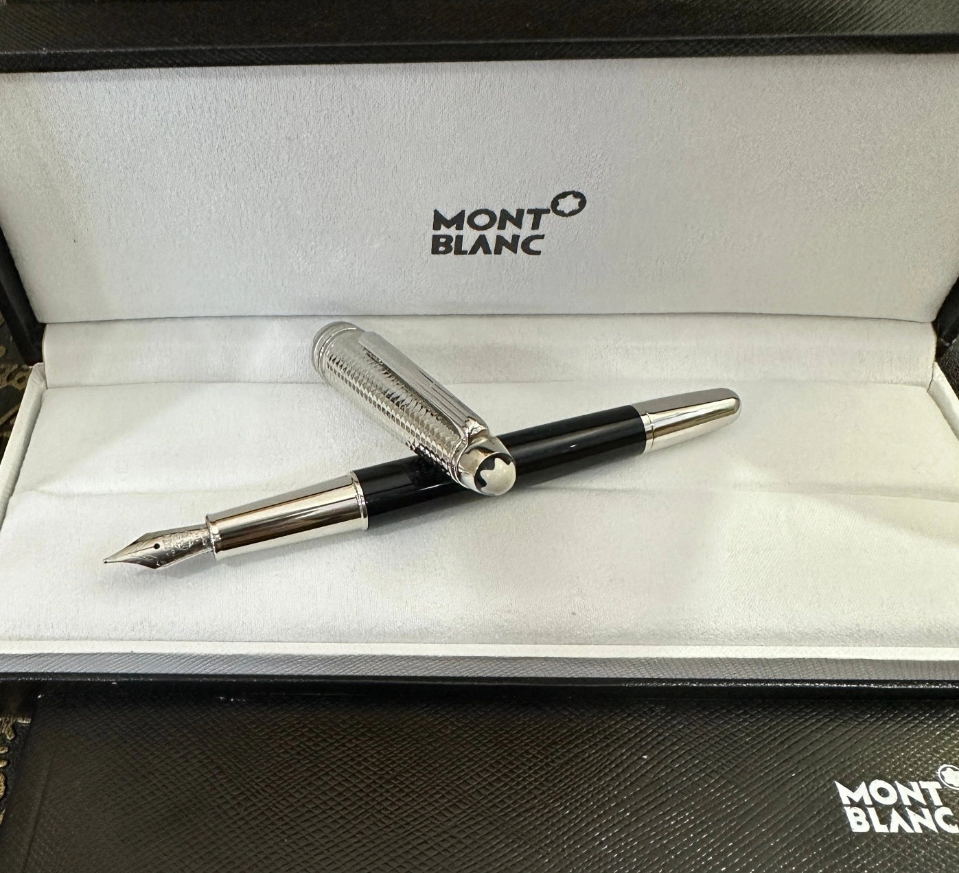 Montblanc Pen Classic 4186