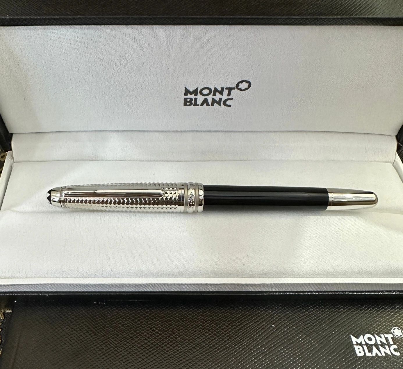 Montblanc Pen Classic 4186