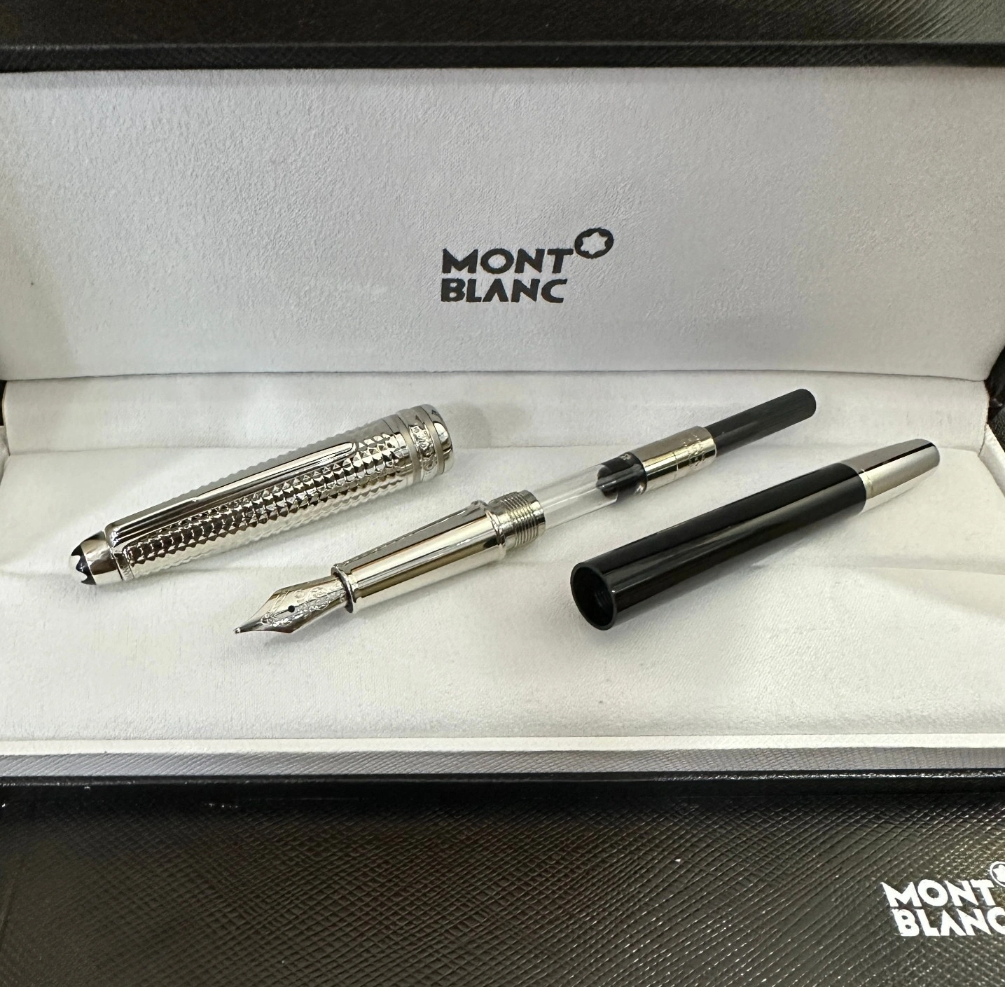Montblanc Pen Classic 4186