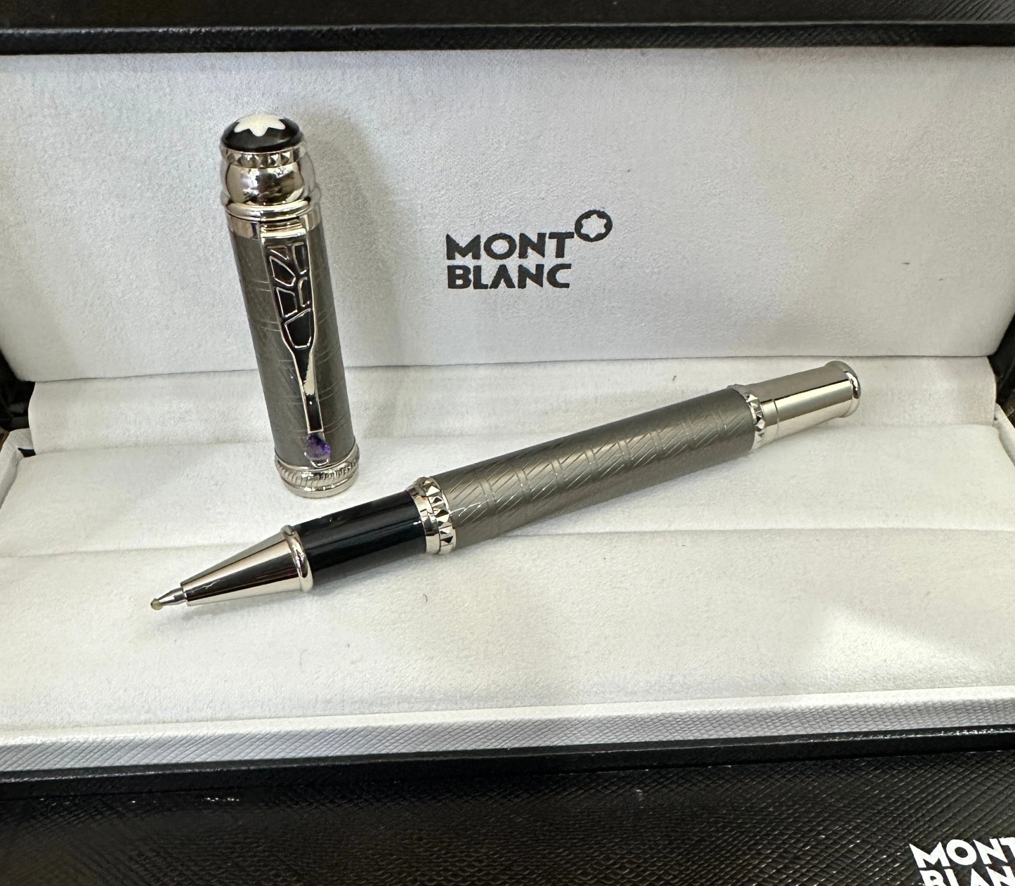 Montblanc Pen Durable 2586