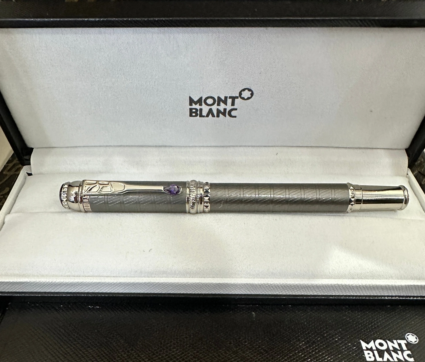 Montblanc Pen Durable 2586