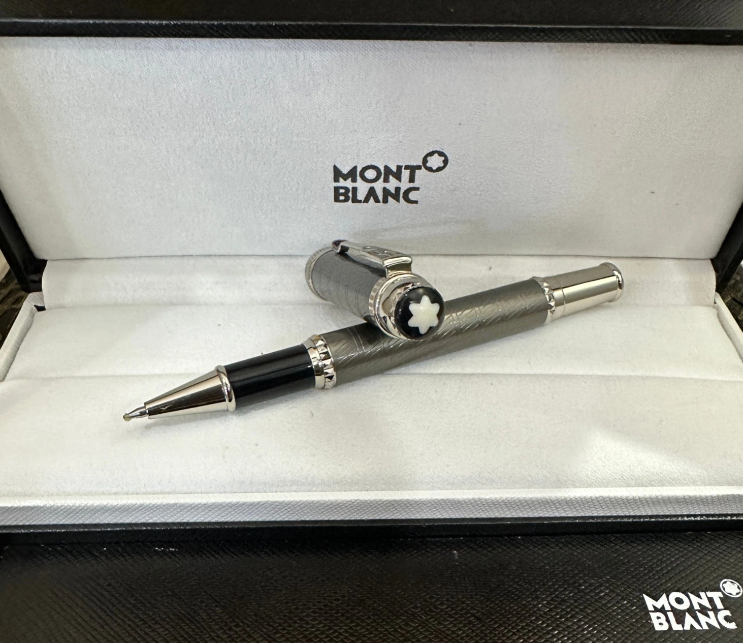 Montblanc Pen Durable 2586