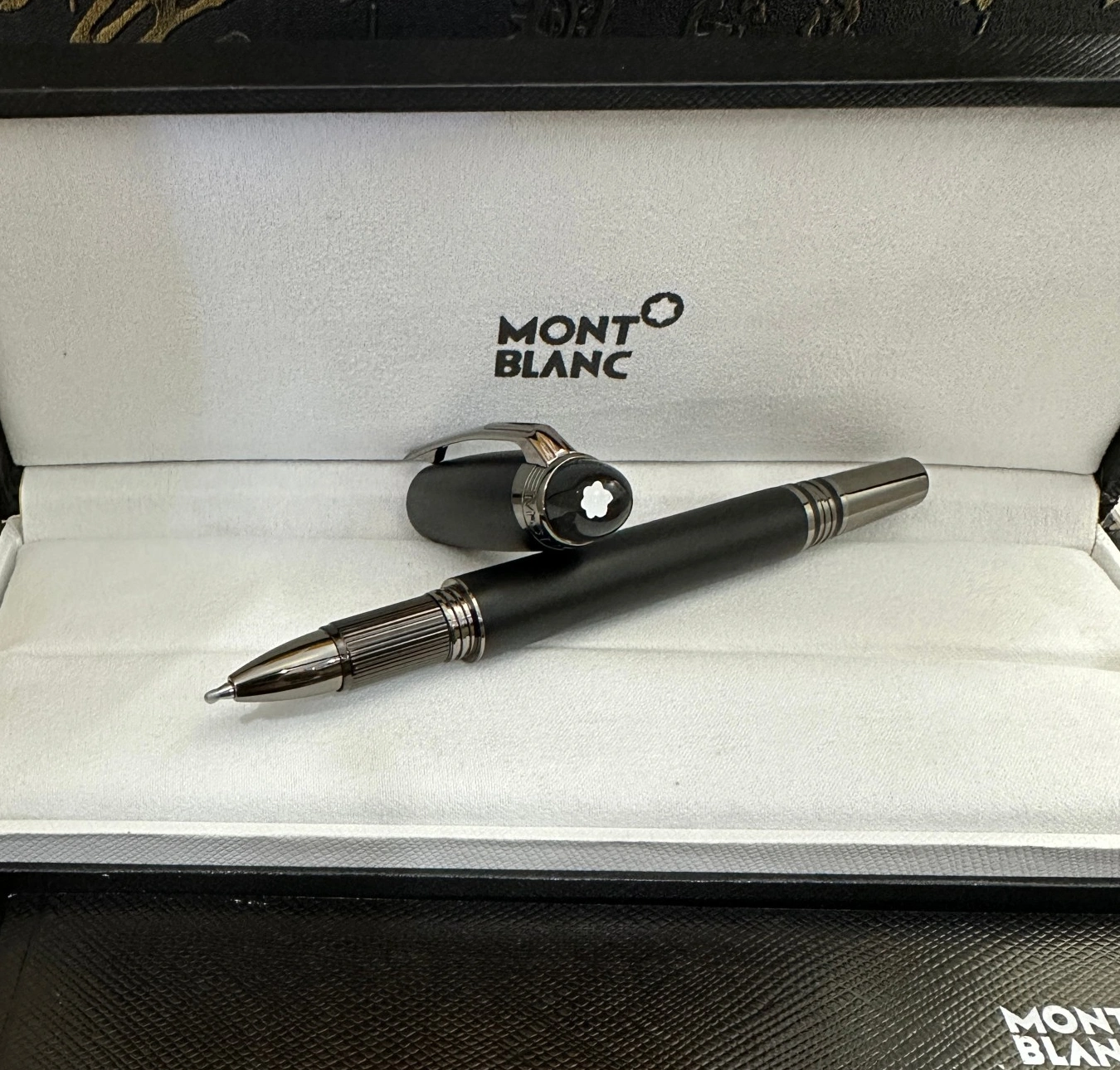 Montblanc Pen Elegant 9265