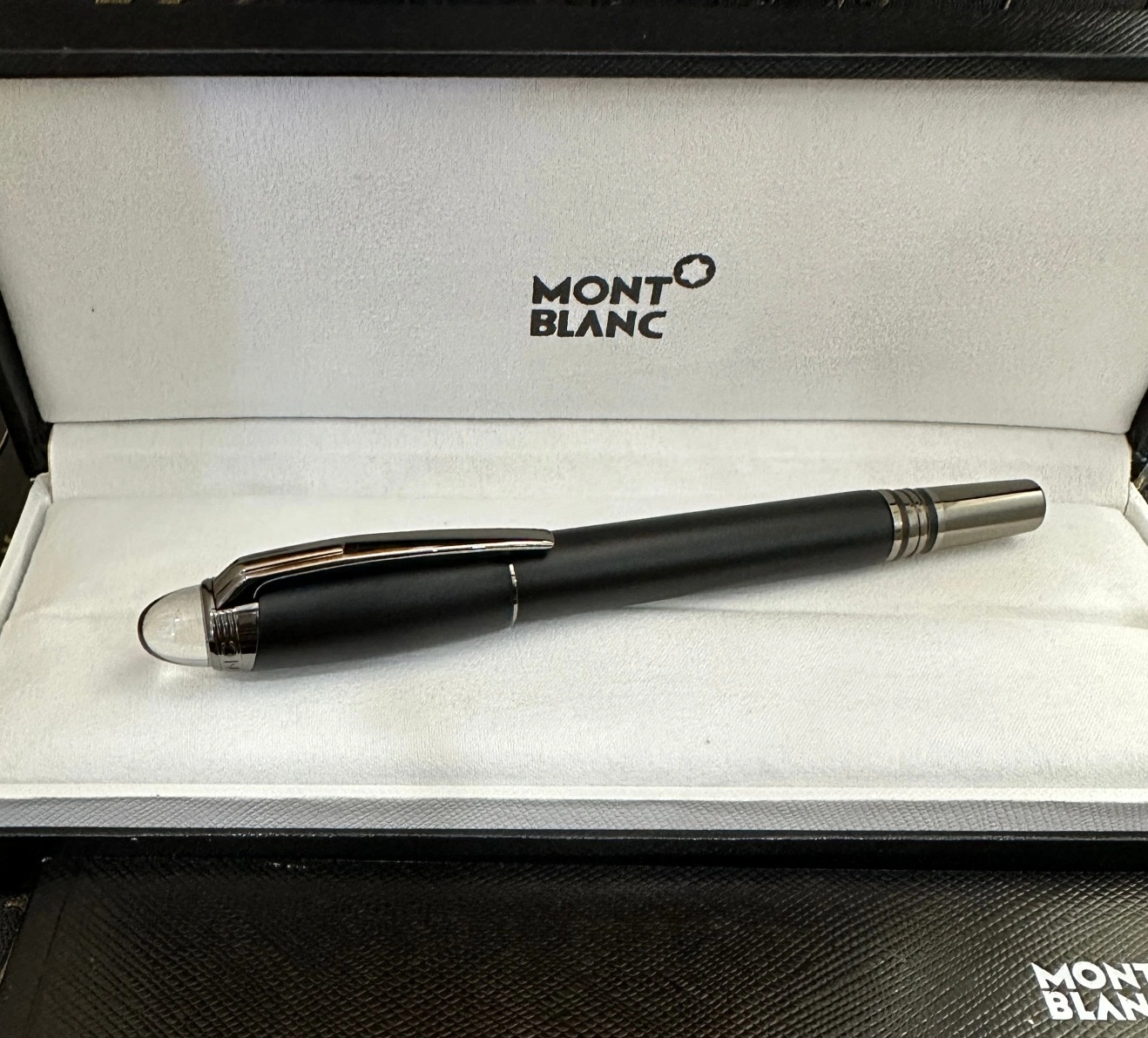 Montblanc Pen Elegant 9265